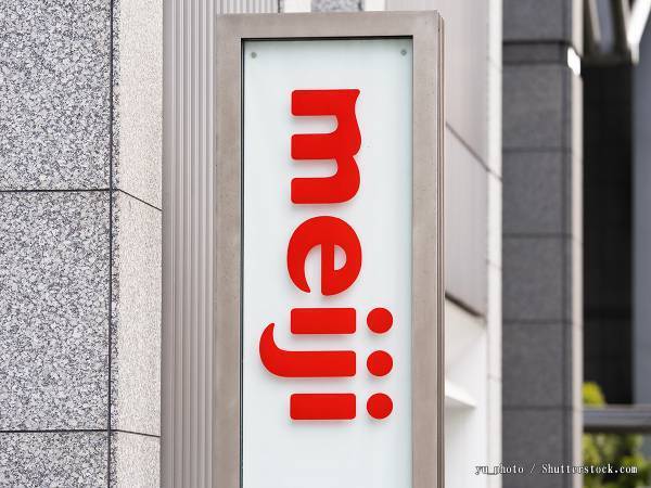 人気すぎて再発売！　明治『スーパーカップ 紅茶クッキー』が１１月７日から