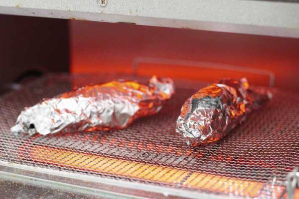 家で作ると失敗しがちな『焼き芋』　しっとり甘く焼くコツは？　「一番知りたかった情報」