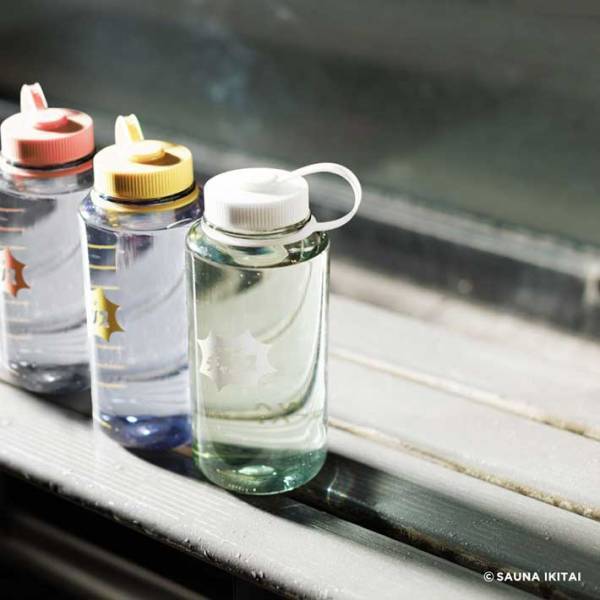 「爆買いしたい」　3COINS×サウナイキタイのコラボグッズがかわいすぎる！