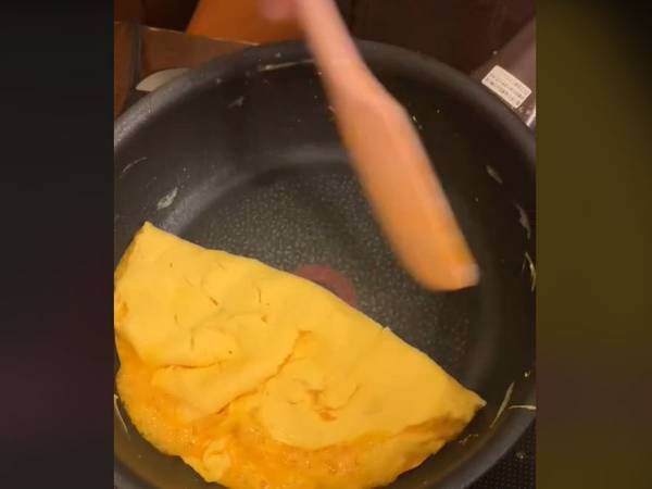 ガスコンロより難しい…　『IHでもオムライスを作る方法』に感謝の声