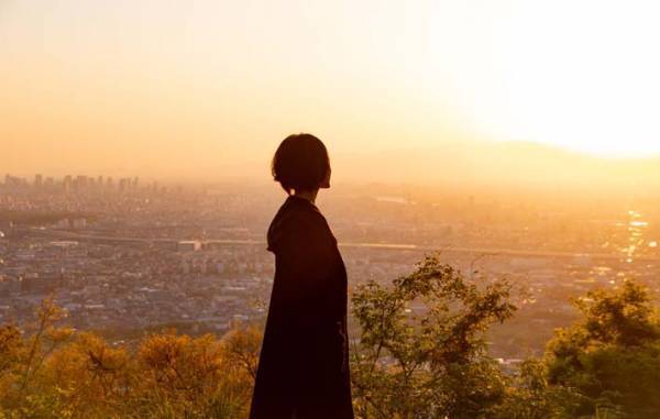 「もういないんだ」胸の奥にあるぽっかりとした空洞を埋めるのは？