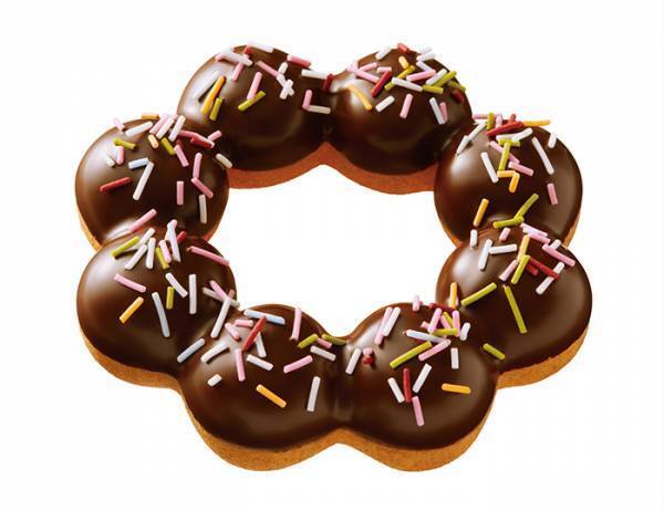 今度の『ミスド×ポケモン』は、ピカチュウが雪だるまに！　クリスマスにピッタリなグッズも