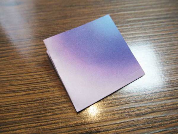 慣れれば２～３分で完成！　折り紙で作れる『手作りちょうちょう』の折り方