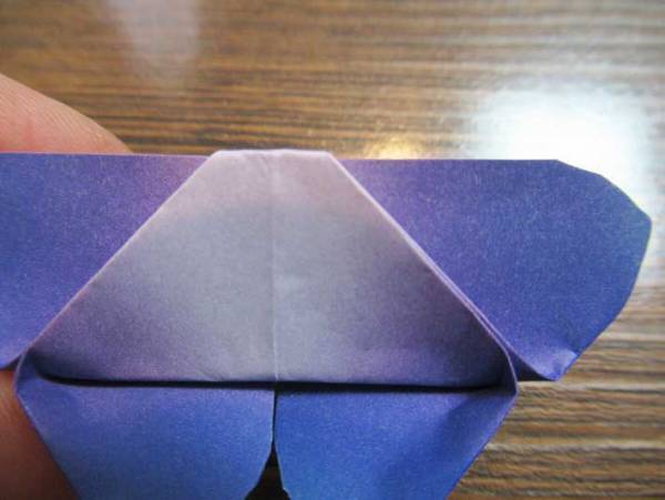 慣れれば２～３分で完成！　折り紙で作れる『手作りちょうちょう』の折り方