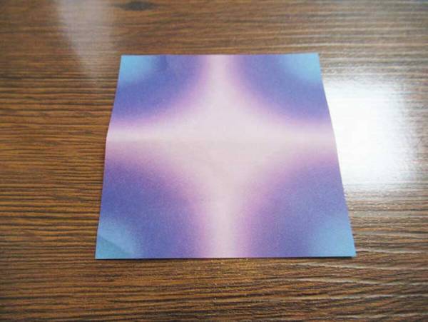 慣れれば２～３分で完成！　折り紙で作れる『手作りちょうちょう』の折り方