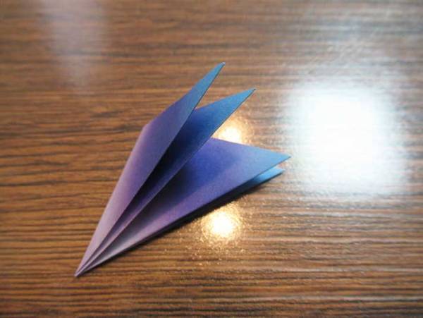 慣れれば２～３分で完成！　折り紙で作れる『手作りちょうちょう』の折り方