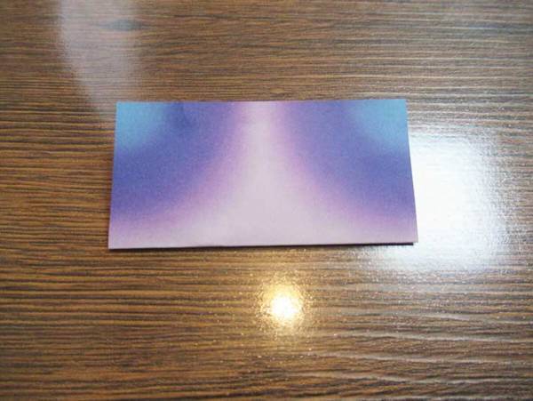 慣れれば２～３分で完成！　折り紙で作れる『手作りちょうちょう』の折り方