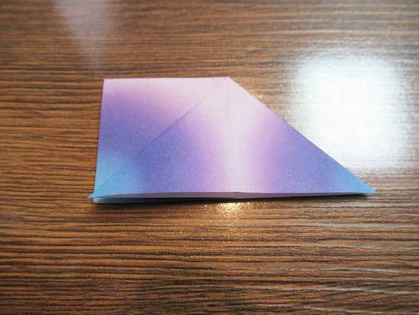 慣れれば２～３分で完成！　折り紙で作れる『手作りちょうちょう』の折り方