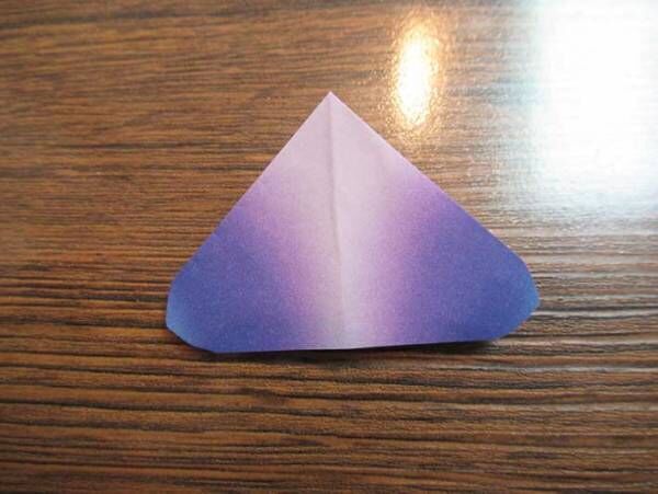慣れれば２～３分で完成！　折り紙で作れる『手作りちょうちょう』の折り方