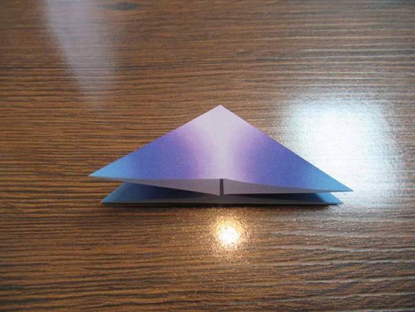 慣れれば２～３分で完成！　折り紙で作れる『手作りちょうちょう』の折り方