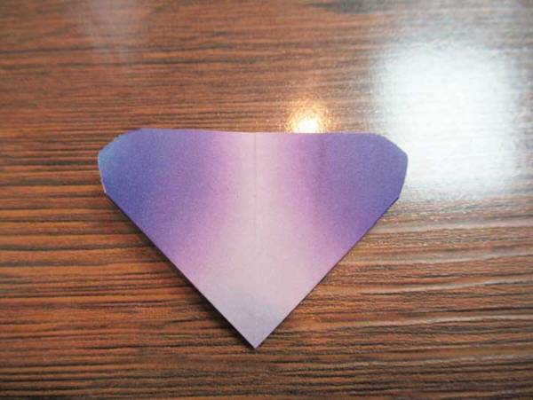 慣れれば２～３分で完成！　折り紙で作れる『手作りちょうちょう』の折り方