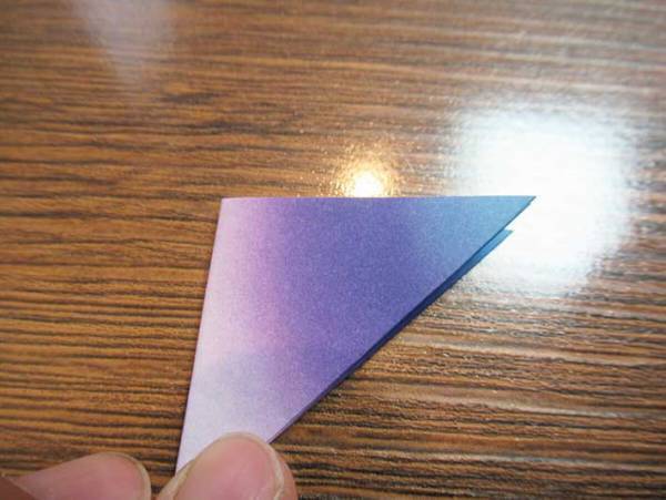 慣れれば２～３分で完成！　折り紙で作れる『手作りちょうちょう』の折り方