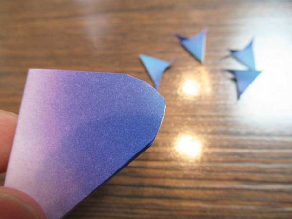 慣れれば２～３分で完成！　折り紙で作れる『手作りちょうちょう』の折り方