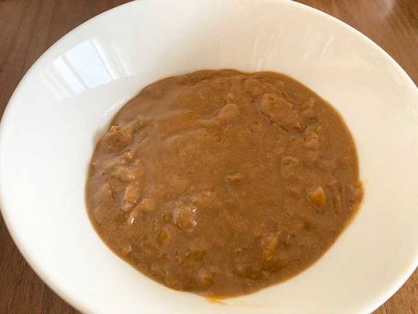 自宅でジビエ料理が楽しめる！　無印良品『鹿肉とマッシュルームのカレー』を実食レポート