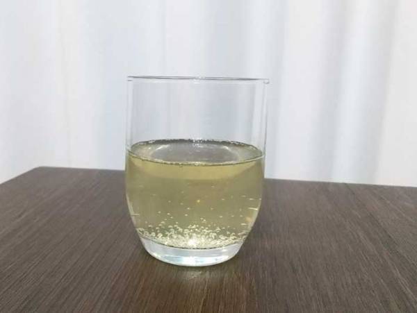 たまには甘いチューハイを！　『アサヒ 贅沢搾り 期間限定 桃＆オレンジ』を飲んでみた