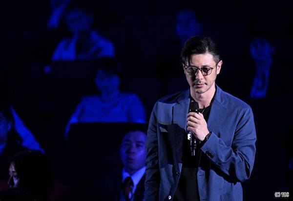 【『アトムの童（こ）』第3話感想・考察】松下洸平の繊細な演技に注目！ファンの情熱は人を動かす