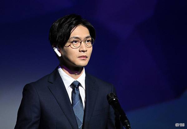 【『アトムの童（こ）』第3話感想・考察】松下洸平の繊細な演技に注目！ファンの情熱は人を動かす