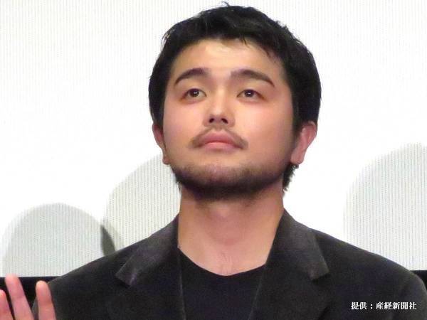 井口理「おれの５年」　運転免許証の写真『ビフォーアフター』に反響！