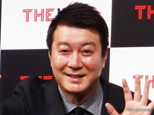 「ありがとう」「代弁してくれた」　加藤浩次、キンプリ脱退に持論