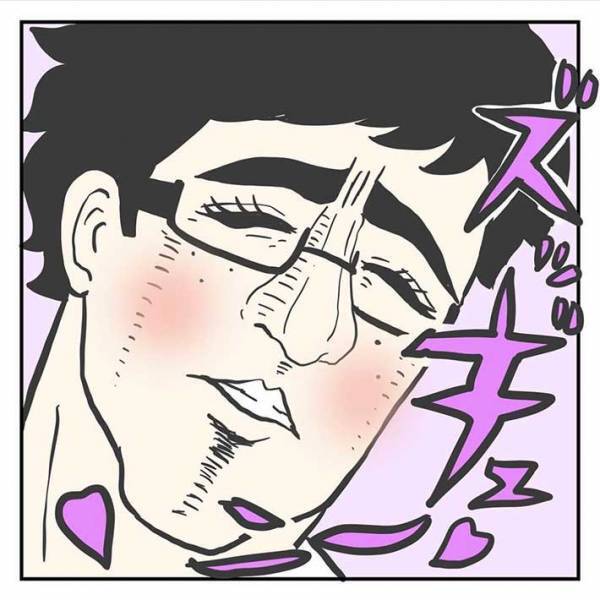 我が子のかわいい瞬間を目撃すると、つい？　夫婦の会話に「最高」「幸せすぎる」の声