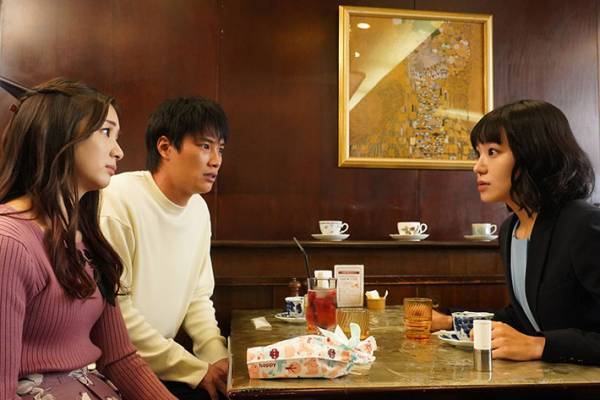 『ファーストペンギン！』第６話あらすじ　テレビ出演の依頼がくるも、一希が漁師をやめるピンチ