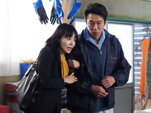 『ファーストペンギン！』第６話あらすじ　テレビ出演の依頼がくるも、一希が漁師をやめるピンチ