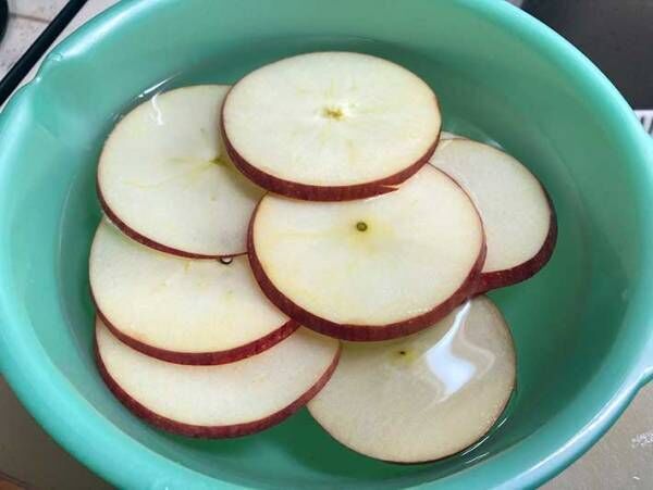 全農がすすめる『リンゴの切り方』が話題　「好きな食べ方」「冷凍してもよい」