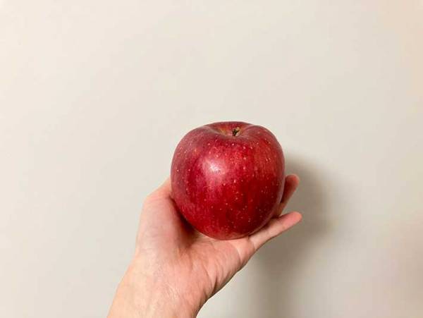 全農がすすめる『リンゴの切り方』が話題　「好きな食べ方」「冷凍してもよい」