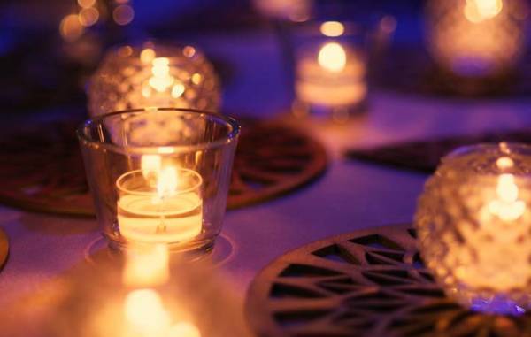 世界のあちらこちらで波立っているような今、自分の小さな両手でできること