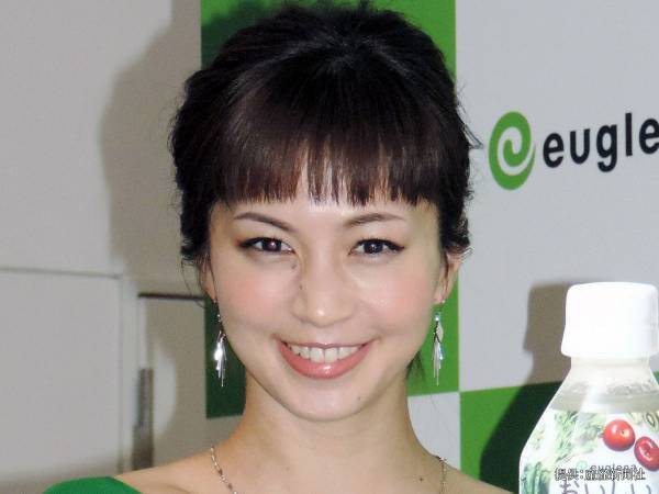 親の大切なソファに落書きをした息子　安田美沙子の夫の言葉に「素敵！」