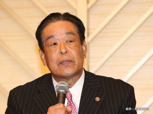 元プロ野球選手の村田兆治さんが逝去　７２歳