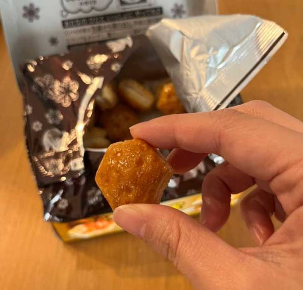 ワインに合う『パイ飲み』　人気シリーズの新商品に「ロッテさん、傑作です」の声