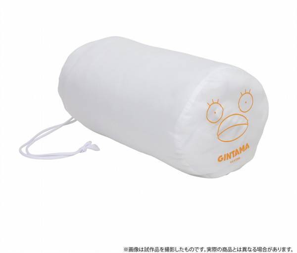 『銀魂』エリザベス＆ジャスタウェイの寝袋が登場　「インパクト強すぎ」の声