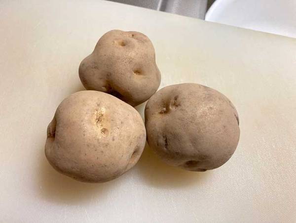 JA全農が公開した、ポテトサラダの手間を省く方法　「作る頻度が増えた」「やってみる」