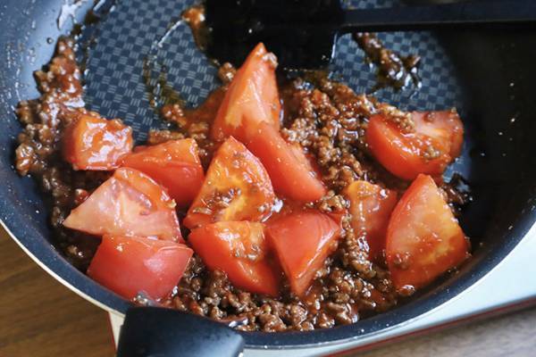 家族大絶賛の『トマたま』レシピに反響！　作った人から「本当においしい」「毎日食べたい」