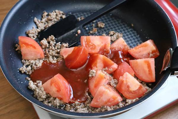 家族大絶賛の『トマたま』レシピに反響！　作った人から「本当においしい」「毎日食べたい」