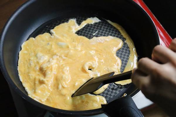 家族大絶賛の『トマたま』レシピに反響！　作った人から「本当においしい」「毎日食べたい」