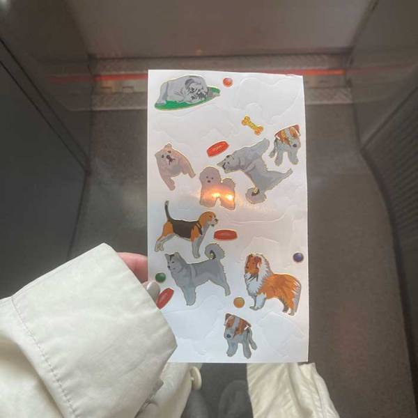 新幹線で泣く女の子に女性が？　勇気ある行動に、称賛の嵐