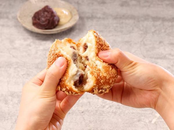 東京ばな奈『伝説のカレーパン』が２０年ぶりに復活！　「絶対食べたい」「嬉しすぎる！」