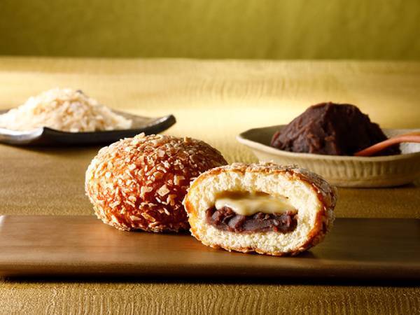 東京ばな奈『伝説のカレーパン』が２０年ぶりに復活！　「絶対食べたい」「嬉しすぎる！」