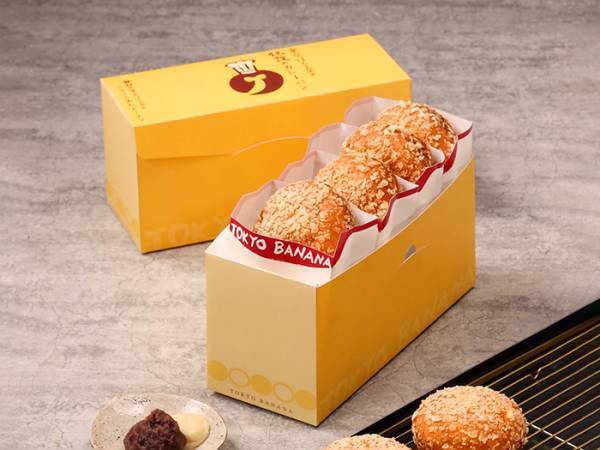 東京ばな奈『伝説のカレーパン』が２０年ぶりに復活！　「絶対食べたい」「嬉しすぎる！」