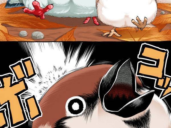 秋にありがち？『ある誤解』がとけて「本当によかった」の声