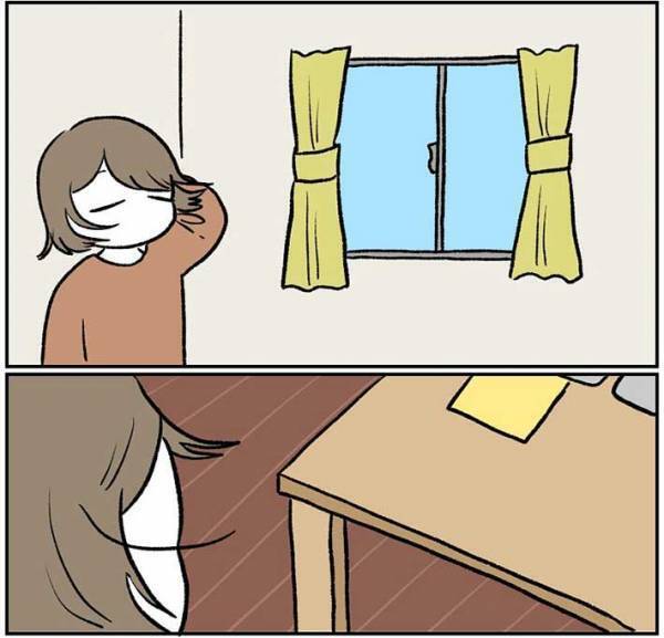 夫のためにお弁当を作った妻　しかし、忘れて出かけられてしまい？