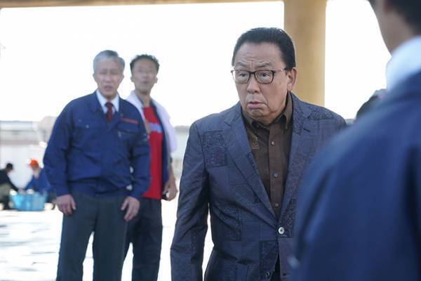 【『ファーストペンギン！』感想６話】孤独でも走るんだ！・ネタバレあり