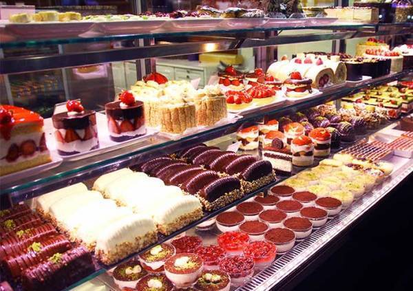 シャトレーゼの店内で『赤面』する事態に…　ただ、商品名を言っただけなのにナゼ？