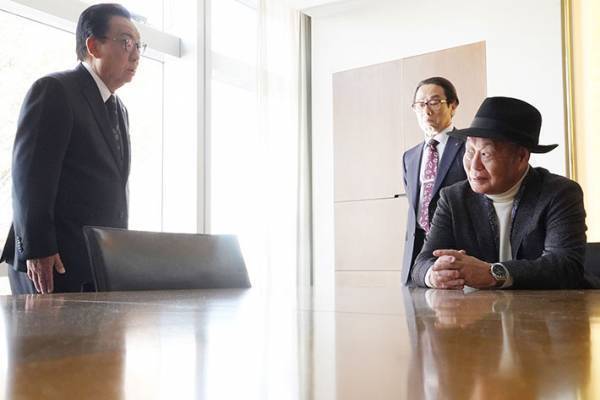 『ファーストペンギン』第７話あらすじ　新人３人の加入により、新たなトラブルが…