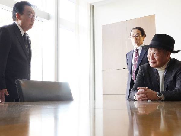 『ファーストペンギン』第７話あらすじ　新人３人の加入により、新たなトラブルが…