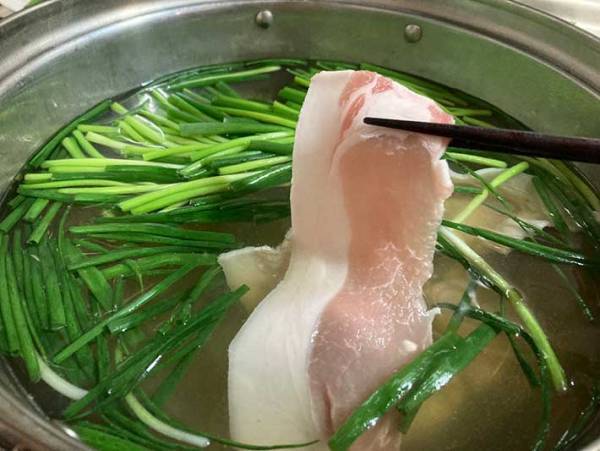 「絶対においしいやつ！」「この手があったか…」　JA全農の『ネギしゃぶ』レシピに反響