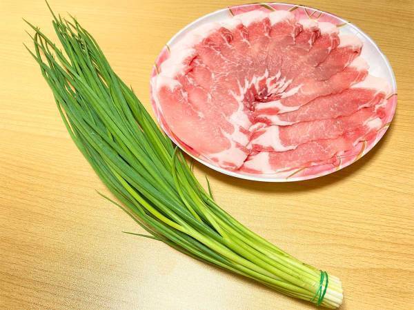 「絶対においしいやつ！」「この手があったか…」　JA全農の『ネギしゃぶ』レシピに反響