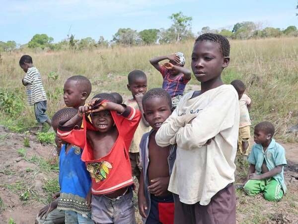 相次ぐ危機に直面　モザンビークの子供たちのために、今できること